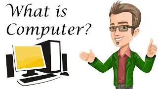 Computer | Introduction