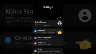 Turn On Wifi Calling in Android #android #wificalling