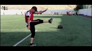 Rapid Ath Vouali U12