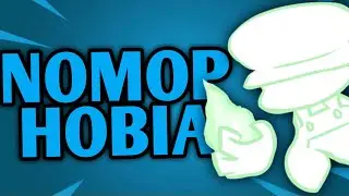 Nomophobia Song | VS Bambi: Strident Crisis V1 | Friday Night Funkin' | FNF