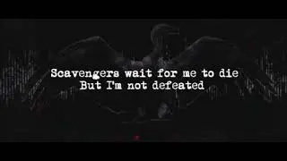 Halestorm - Black Vultures Lyrics