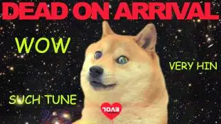 Evol Intent - Dead On Arrival (original mix)