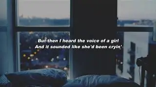 Alec Benjamin - Must Have Been The Wind [Lyrics]
