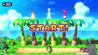 【MARIO PARTY】| lETS GOOooo streaming with @nacht2k