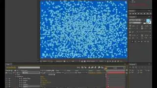 Adobe After Effects Tutorials - FE Ball Action