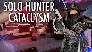 Solo Cataclysm Hunter