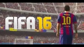 FIFA 16 DEMO|MY THOUGHTS|