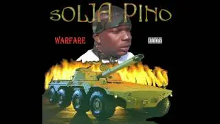 SOLJA PINO (ft. E.M.C. & LEE LEE) - DONT TALK ABOUT IT