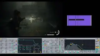 Alan Wake II Flashlight Sound Redesign