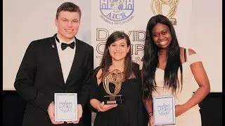 Insight Look: 2018 Receptionist of the Year Award