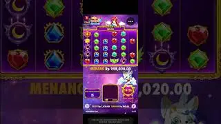MAXWIN STARLIGH PRINCES Hari ini