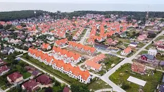 Заостровье, Зеленоградский округ, Калининградская область