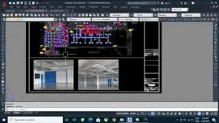 Chèn hình vào file AutoCAD đúng cách - Khắc phục lỗi mở file AutoCAD bị mất hình ảnh