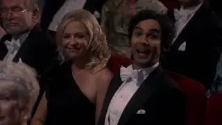 BIG BANG THEORY Sheldon Cooper (CAPITULO FINAL)