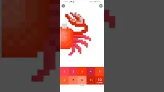 pixel art