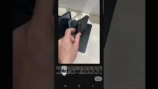 How to upload a YouTube Shorts Thumbnail!