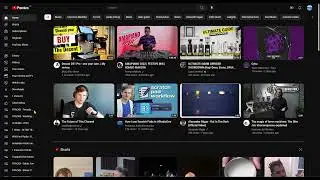 Youtube Music and Youtube video playlsits mixed up and messy! 2023-06-22