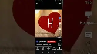 Hasanbek ismiga tayyoorlan