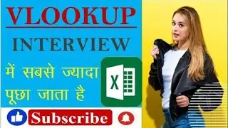 Mastering Excel's VLOOKUP Formula | Office With Expert Tutorial