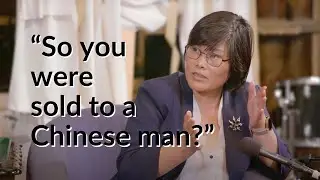 Escape from North Korea: event with a defector - Ji Hyun Park. Intro by James Bartholomew.