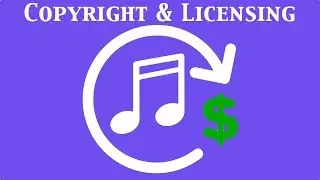 Orchestration Question 19: Copyrights & Licensing
