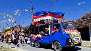 KARNAVAL DESA SULURSARI | KEC.GABUS KAB.GROBOGAN | AGUSTUS 2024 #KARNAVALSULURSARI