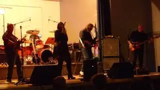 Lilly and Guys - Eye of the Tiger - 1er avril 2022 - Violaines