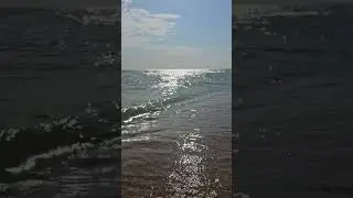 Благовещенске ( Анапский район)... август