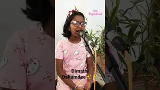 Sanda wathurak se 🌸🌸🌸