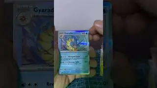 Lake of Rage #pokemoncards #pokemonpaldea #gyarados #pokemontcg #pokemon
