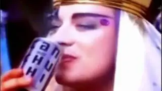 Culture Club - Don't Go Down That Street (Video+lyrics)