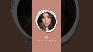 Como filmar/fotografar a maquiagem dos olhos das suas clientes e modelos.