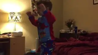 2 Little Monkeys