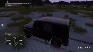 DayZ | Car Test