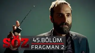 Söz - 45 Bölüm - Fragman 2