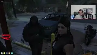 Ming confronts Ramee for ERP