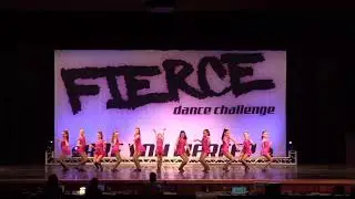 ECDC 2019 - Glam