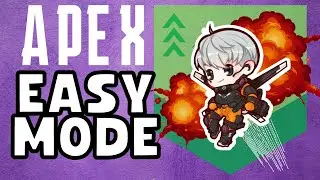 The Idiot’s Guide to Apex: Legends