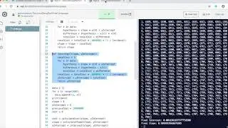 Linear Regression using Gradient Descent from Scratch in Python