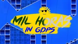 Mil horas layout in gdps