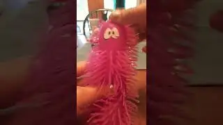 cool, Toy stretching squishy #toys #stressrelief #satisfying #funny #viralvideos