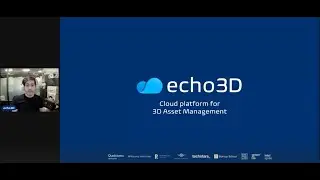 echo3D Workshop: How to Build a Cloud-Connected 3D App in 15 Minutes Or Less (2024)