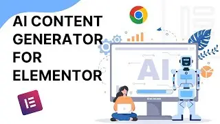 AI content Generator: Powered by Chrome’s Built-in AI