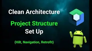 Clean Architecture with Jetpack Compose Project Structure | Dev No Limit