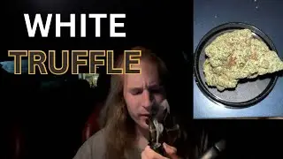 White Truffle Strain Review
