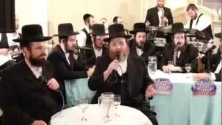 Pinky Weber, Yisroel Werdyger, Mezamrim Choir - Lechu Neranena