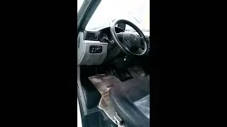 ГБО 2 поколения на УМЗ 4216 евро 4