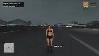 Zombie Andreas Complete - GTA VC Content Showcase