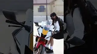 I can do this✨✨ #shortvideo #yamaha #r7