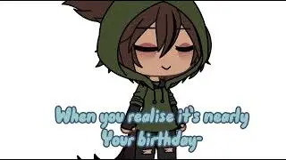 Me and my sister is on the same birthday👏🏼🤨 I’ll pin whoever can guess my birthday